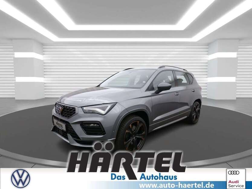 Ateca