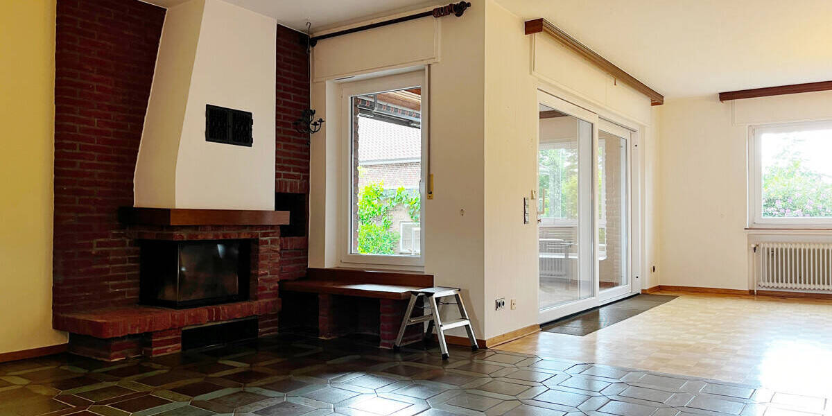 Einfamilienhaus Bad Essen - 8 Zimmer, 278 m&sup2;, 439.000&euro; | Angebot:26205784