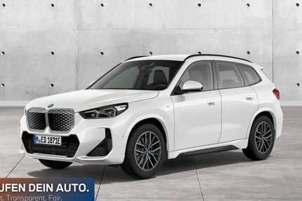 BMW iX1 42.384 km 38.570 &euro; Sankt Augustin 53757