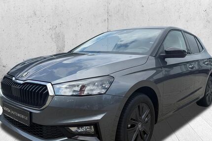 Skoda Fabia 6.450 km 17.950 &euro; Mörfelden-Walldorf 64546