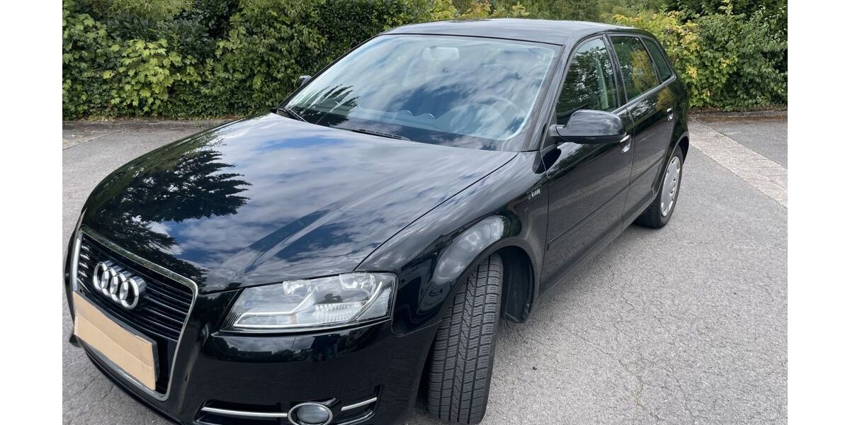 Audi A3 100.000 km 7.000 &euro; Mandelbachtal 66399