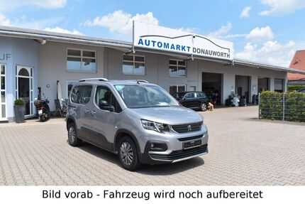 Peugeot Rifter 47.163 km 22.795 &euro; Donauwörth 86609