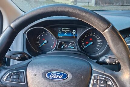 Ford Focus 155.570 km 5.500 &euro; Neuendettelsau 91564