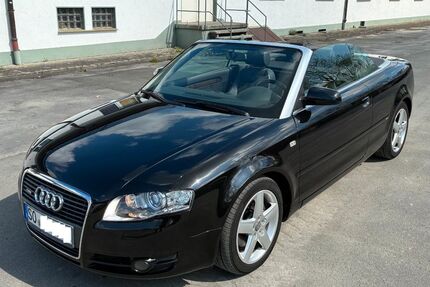 Audi A4 112.700 km 9.800 &euro; Warstein 59581