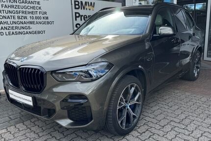 BMW X5 66.477 km 58.388 € Hainburg 63512