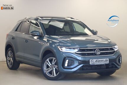 VW T-Roc 39.861 km 26.999 &euro; Teltow 14513