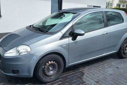 Fiat Punto 154.000 km 3.000 € Beselich 65614
