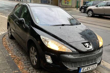Peugeot 308 170.000 km 4.000 € Essen 45355
