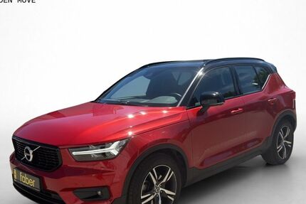 Volvo XC40 49.800 km 29.900 &euro; Würzburg 97076