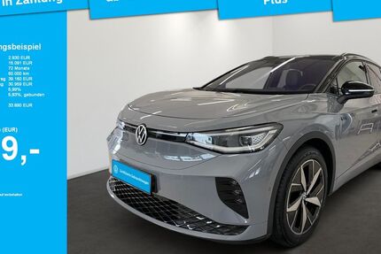 VW ID.4 66.320 km 33.790 &euro; Kempten 87437