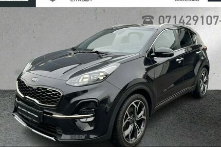 Kia Sportage 112.410 km 19.800 &euro; Bietigheim-Bissingen 74321