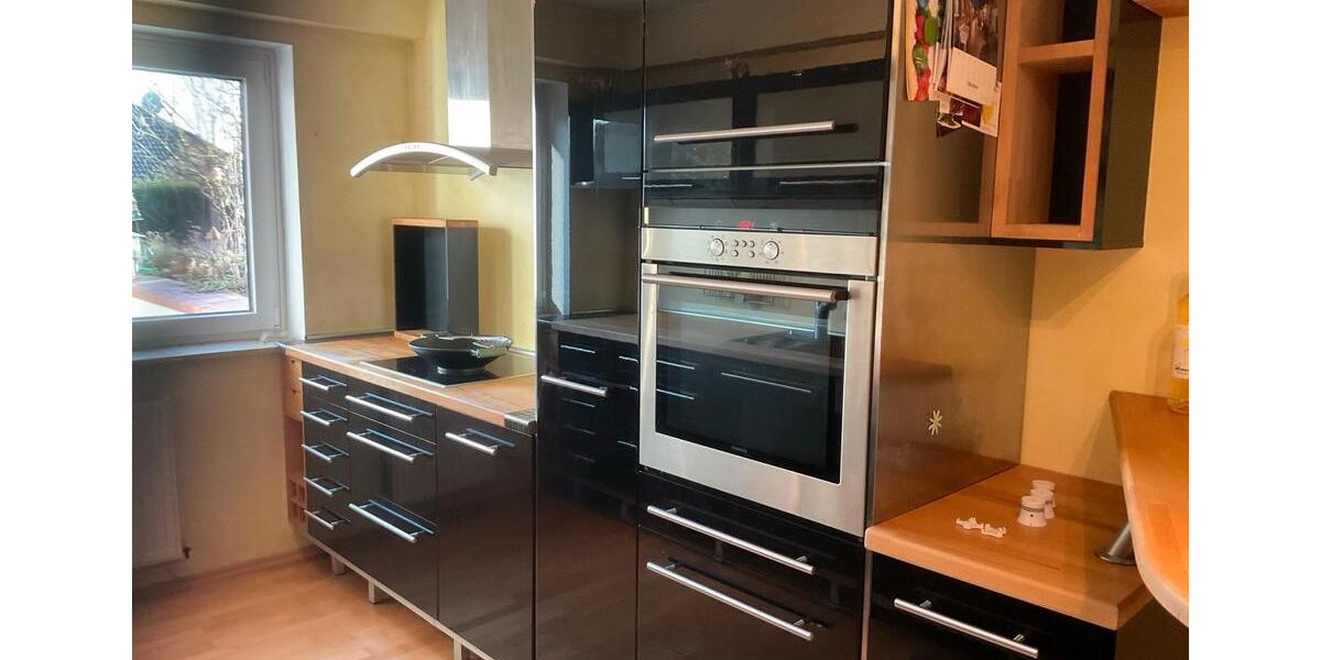 Etagenwohnung Gleichen - 2 Zimmer, 97 m&sup2;, 900&euro; | Angebot:25397275