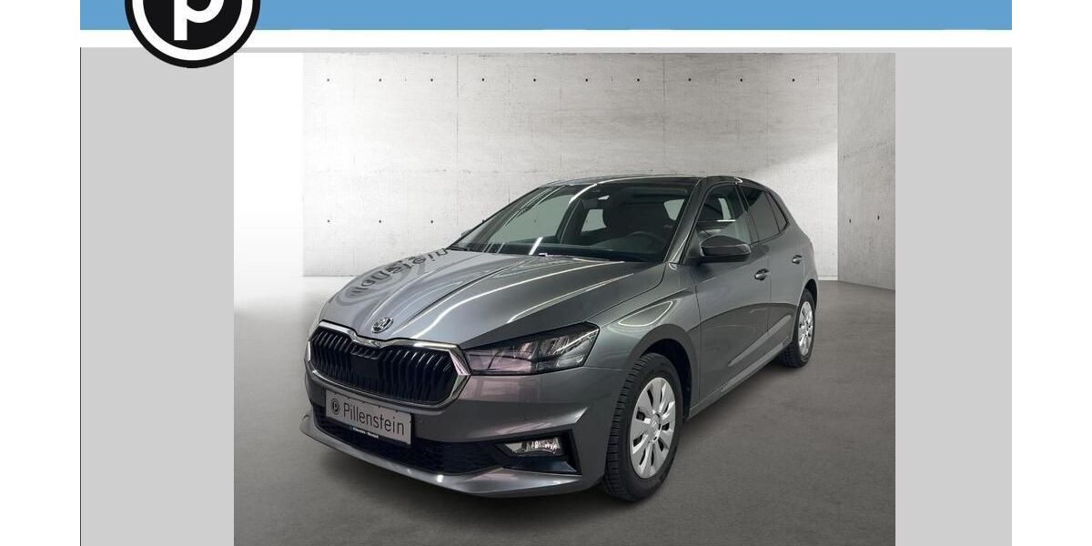 Skoda Fabia 14.600 km 19.705 &euro; Neustadt/Aisch 91413