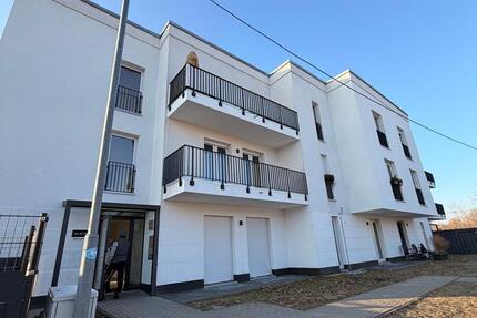 Wohnung Glienicke/Nordbahn Nordbahn - 2 Zimmer, 73 m&sup2;, 1.274&euro; | Angebot:25247535