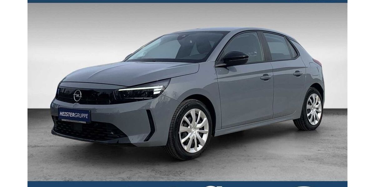 Opel Corsa 16.033 km 14.900 &euro; Trier 54292