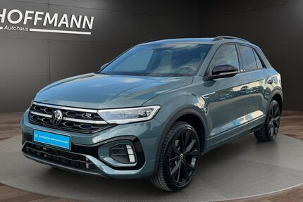 VW T-Roc 69.995 km 26.890 &euro; Sundern 59846