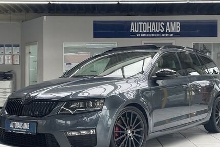 Skoda Octavia 141.221 km 15.600 &euro; Braunschweig 38122