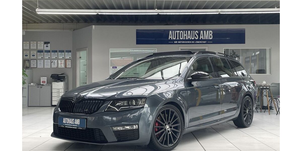 Skoda Octavia 141.221 km 15.600 &euro; Braunschweig 38122