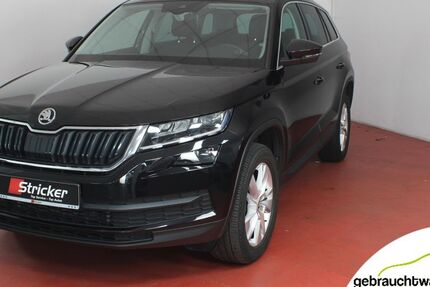 Skoda Kodiaq 82.369 km 23.949 &euro; Horn-Bad Meinberg 32805