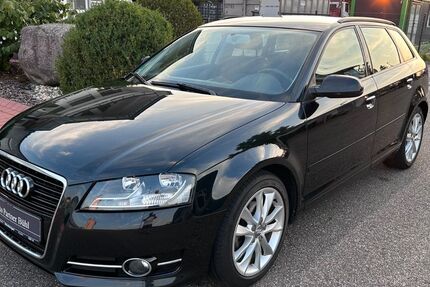 Audi A3 176.193 km 9.700 &euro; Bühl 77815