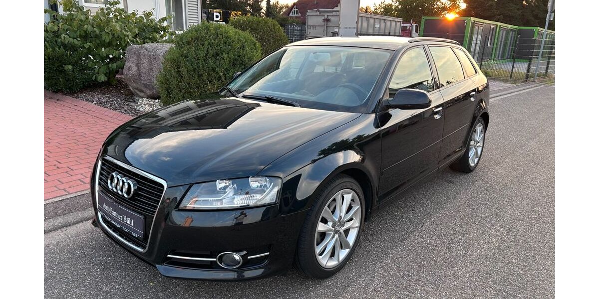 Audi A3 176.193 km 9.700 &euro; Bühl 77815