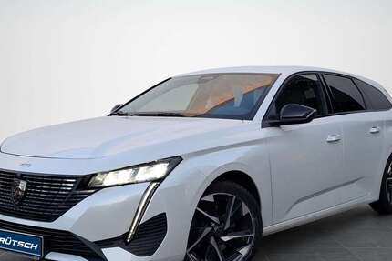 Peugeot 308 53.500 km 19.980 &euro; Singen 78224