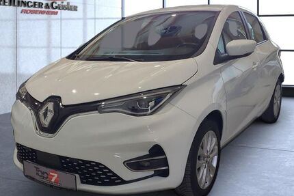 Renault ZOE 20.308 km 16.990 € Rosenheim 83022