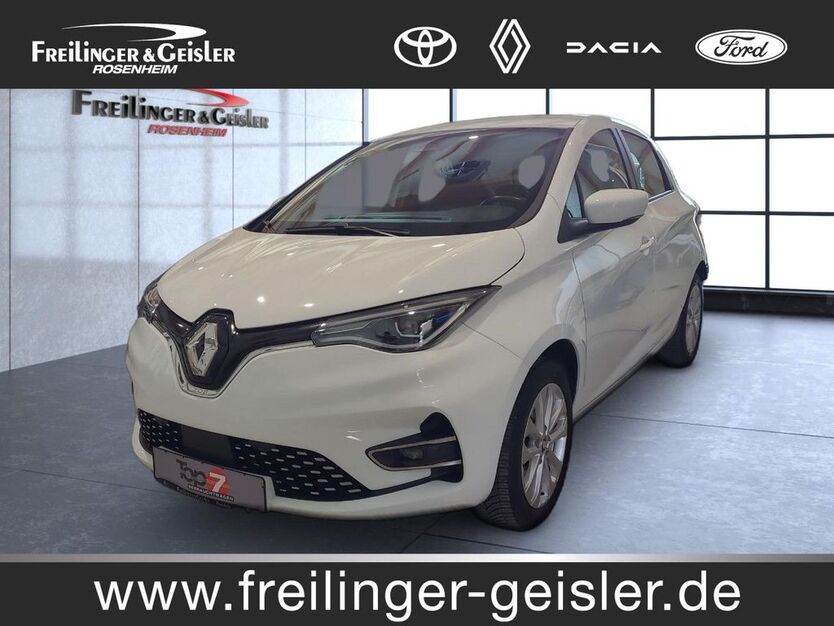 Renault ZOE 20.308 km 16.990 € Rosenheim 83022