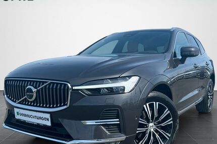 Volvo XC60 50.900 km 34.980 &euro; Jena-Lobeda 07747