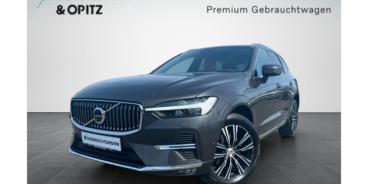 Volvo XC60 50.900 km 34.980 &euro; Jena-Lobeda 07747