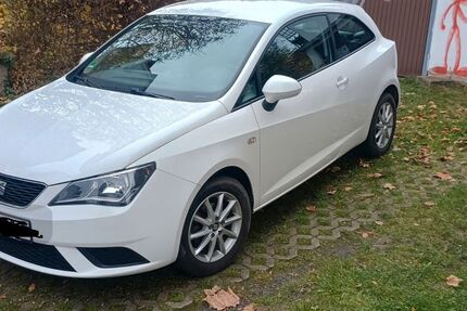 Seat Ibiza 77.268 km 7.450 &euro; Stadtroda 07646