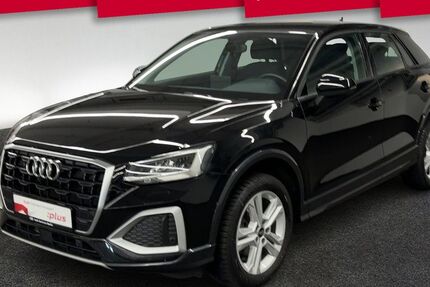 Audi Q2 38.200 km 22.990 &euro; Berlin 10587