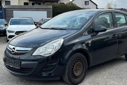 Opel Corsa 110.475 km 1.600 &euro; Friedberg 86316