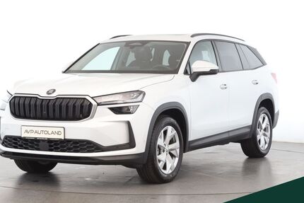 Skoda Kodiaq 24.728 km 43.970 € Plattling 94447