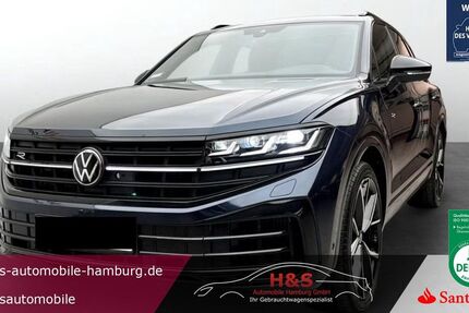 VW Touareg 14.222 km 76.900 &euro; Bad Segeberg 23795