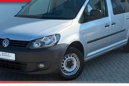 VW Caddy Maxi 319.000 km 6.500 &euro; Coswig 01640