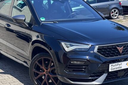 Cupra Ateca 86.000 km 23.700 &euro; Göppingen 73037