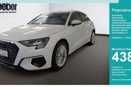 Audi A3 10.370 km 29.880 &euro; Leonberg 71229