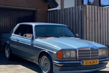 Mercedes 280
