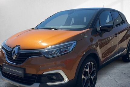 Renault Captur 33.900 km 14.480 &euro; Buchholz 21244
