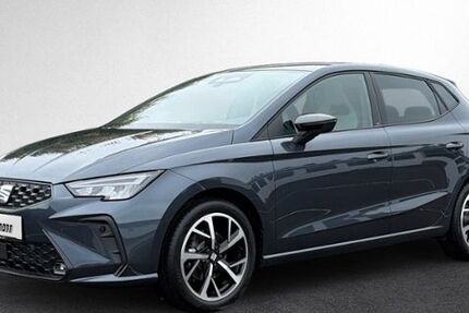 Seat Ibiza 1.400 km 24.389 &euro; Lauda-Königshofen 97922