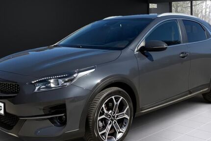 Kia XCeed 91.341 km 16.790 &euro; Neumünster 24539