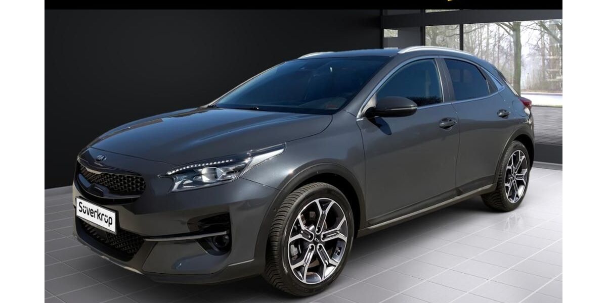 Kia XCeed 91.341 km 16.790 &euro; Neumünster 24539