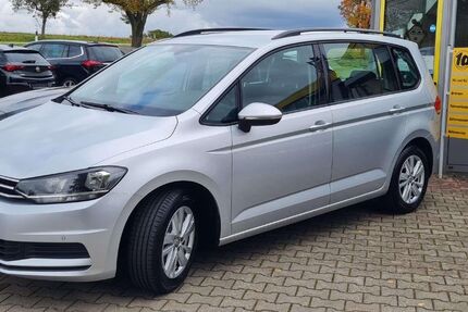 VW Touran 69.120 km 22.990 &euro; Gerabronn-Dünsbach 74582