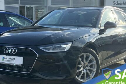 Audi A4 53.505 km 23.648 &euro; Schrobenhausen-Edelshsn. 86529