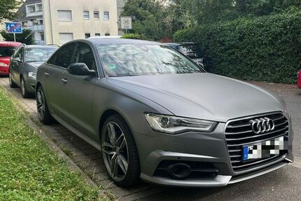 Audi A6 189.500 km 14.950 € Edingen Neckarhausen 68535