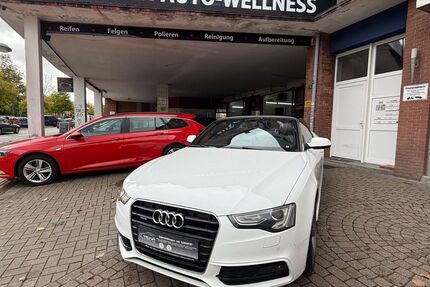 Audi A5 191.400 km 12.800 &euro; Kiel 24106