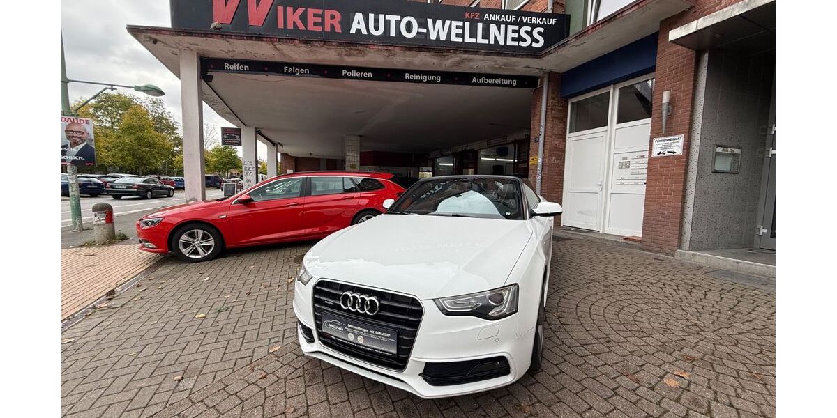 Audi A5 191.400 km 12.800 &euro; Kiel 24106