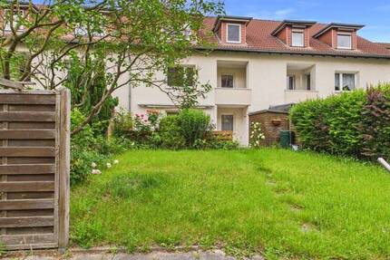 Wohnung Bad Oldesloe - 3 Zimmer, 65 m&sup2;, 167.000&euro; | Angebot:26916582