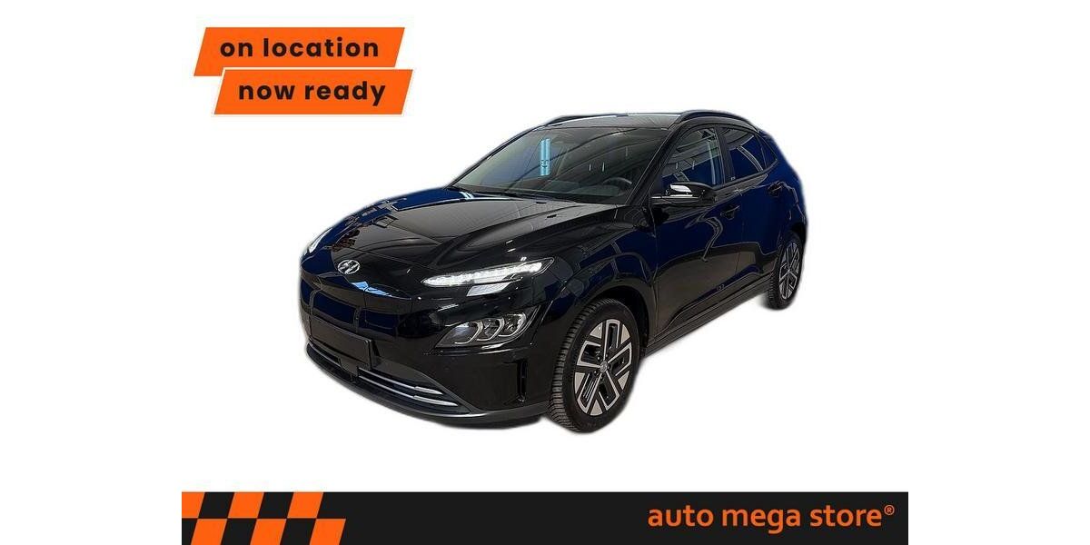 Hyundai KONA 45.515 km 14.649 &euro; Ergolding 84030